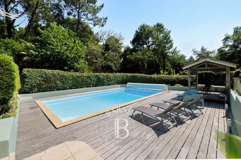 Villa in Seignosse, Landes, Seignosse - € 1.696.000 | Ref: M1910 - foto 10