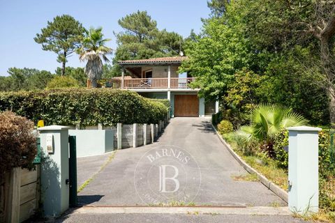 Villa in Seignosse, Landes, Seignosse - € 1.696.000 | Ref: M1910 - foto 11
