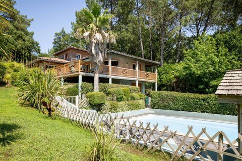 Villa in Seignosse, Landes, Seignosse - € 1.696.000 | Ref: M1910 - foto 12