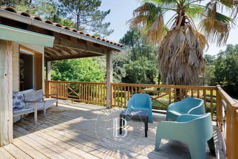 Villa in Seignosse, Landes, Seignosse - € 1.696.000 | Ref: M1910 - foto 13