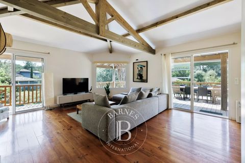 Villa in Seignosse, Landes, Seignosse - € 1.696.000 | Ref: M1910 - foto 14