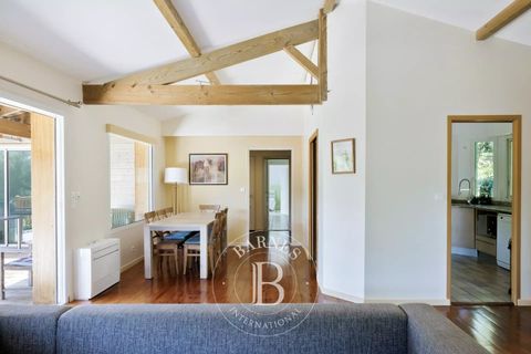 Villa in Seignosse, Landes, Seignosse - € 1.696.000 | Ref: M1910 - foto 17