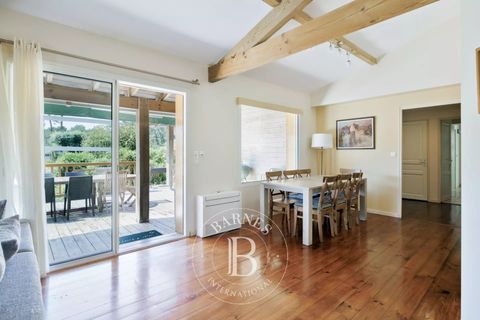 Villa in Seignosse, Landes, Seignosse - € 1.696.000 | Ref: M1910 - foto 18