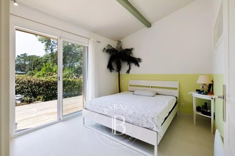 Villa in Seignosse, Landes, Seignosse - € 1.696.000 | Ref: M1910 - foto 23