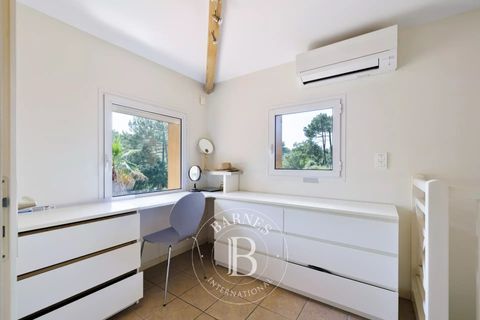 Villa in Seignosse, Landes, Seignosse - € 1.696.000 | Ref: M1910 - foto 27