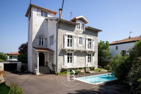 Villa i Bayonne, Pyrenees-Atlantiques, Bayonne - € 1.298.500 | Ref: M1899 - foto 1