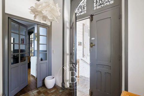 Villa i Bayonne, Pyrenees-Atlantiques, Bayonne - € 1.298.500 | Ref: M1899 - foto 3