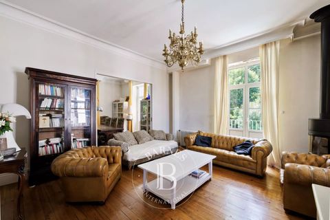 Villa i Bayonne, Pyrenees-Atlantiques, Bayonne - € 1.298.500 | Ref: M1899 - foto 4