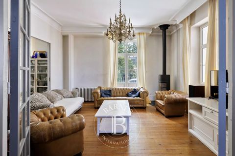 Villa i Bayonne, Pyrenees-Atlantiques, Bayonne - € 1.298.500 | Ref: M1899 - foto 5