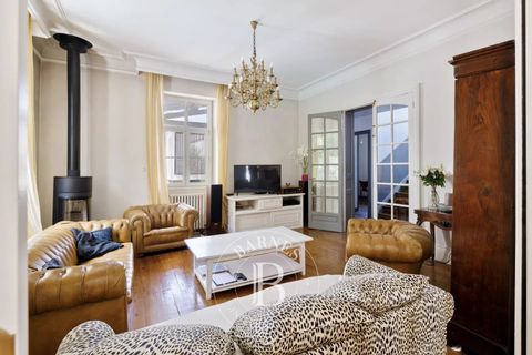 Villa i Bayonne, Pyrenees-Atlantiques, Bayonne - € 1.298.500 | Ref: M1899 - foto 7