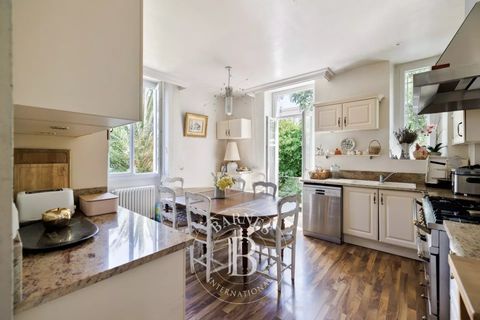 Villa i Bayonne, Pyrenees-Atlantiques, Bayonne - € 1.298.500 | Ref: M1899 - foto 8