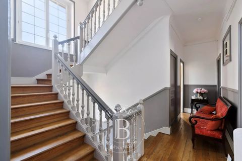 Villa i Bayonne, Pyrenees-Atlantiques, Bayonne - € 1.298.500 | Ref: M1899 - foto 11