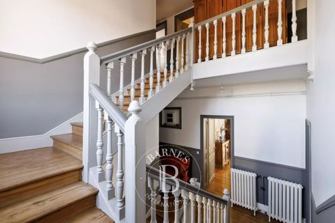 Villa i Bayonne, Pyrenees-Atlantiques, Bayonne - € 1.298.500 | Ref: M1899 - foto 14