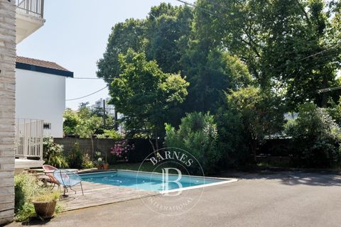Villa i Bayonne, Pyrenees-Atlantiques, Bayonne - € 1.298.500 | Ref: M1899 - foto 16