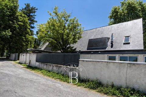 Villa i Pau, Pyrenees-Atlantiques, Pau - € 424.000 | Ref: M1909 - foto 13