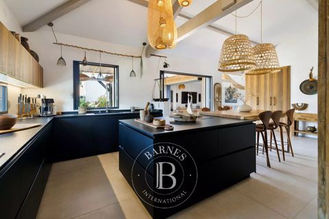 Villa i Anglet, Pyrenees-Atlantiques, Anglet - € 2.840.000 | Ref: M1907 - foto 5