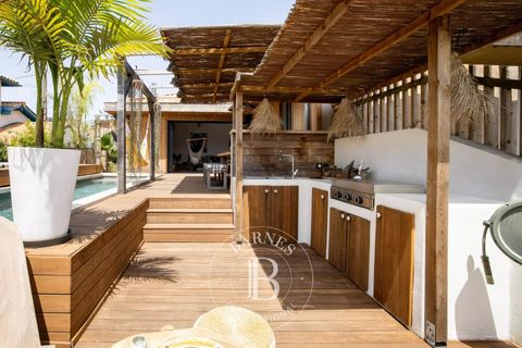 Villa i Anglet, Pyrenees-Atlantiques, Anglet - € 2.840.000 | Ref: M1907 - foto 9