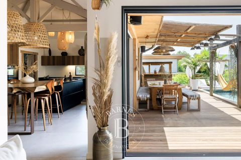 Villa i Anglet, Pyrenees-Atlantiques, Anglet - € 2.840.000 | Ref: M1907 - foto 10