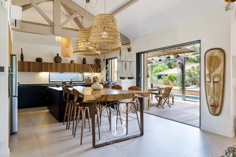 Villa i Anglet, Pyrenees-Atlantiques, Anglet - € 2.840.000 | Ref: M1907 - foto 11