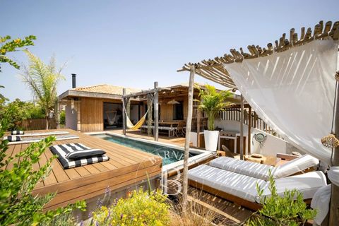 Villa i Anglet, Pyrenees-Atlantiques, Anglet - € 2.840.000 | Ref: M1907 - foto 13