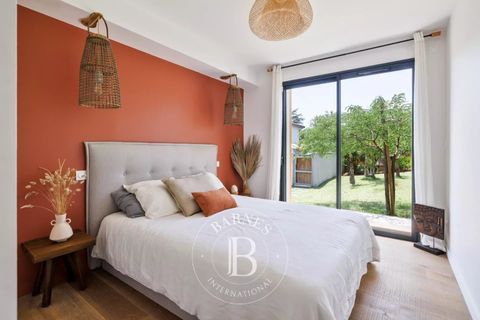 Villa i Anglet, Pyrenees-Atlantiques, Anglet - € 2.840.000 | Ref: M1907 - foto 15