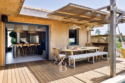 Villa i Anglet, Pyrenees-Atlantiques, Anglet - € 2.840.000 | Ref: M1907 - foto 16