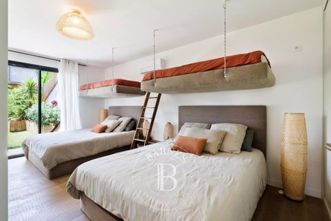 Villa i Anglet, Pyrenees-Atlantiques, Anglet - € 2.840.000 | Ref: M1907 - foto 17