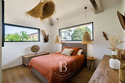 Villa i Anglet, Pyrenees-Atlantiques, Anglet - € 2.840.000 | Ref: M1907 - foto 19