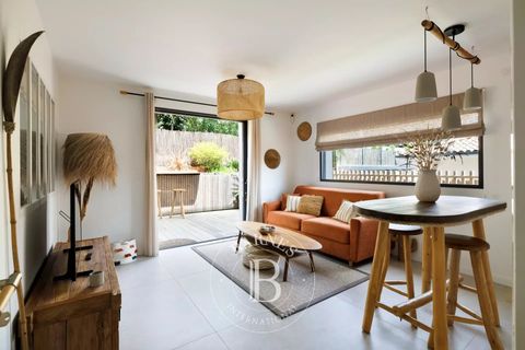 Villa i Anglet, Pyrenees-Atlantiques, Anglet - € 2.840.000 | Ref: M1907 - foto 20