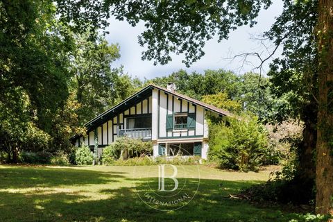 Villa en Arcangues, Pyrenees-Atlantiques, Arcangues - € 3.280.000 | Ref: M1908 - photo 3