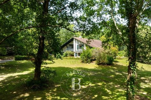 Villa en Arcangues, Pyrenees-Atlantiques, Arcangues - € 3.280.000 | Ref: M1908 - photo 5