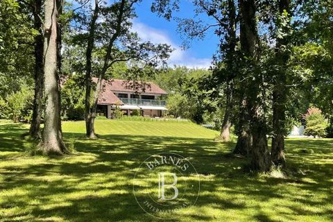 Villa en Arcangues, Pyrenees-Atlantiques, Arcangues - € 3.280.000 | Ref: M1908 - photo 8