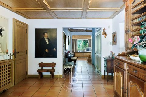 Villa en Arcangues, Pyrenees-Atlantiques, Arcangues - € 3.280.000 | Ref: M1908 - photo 10