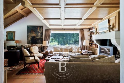 Villa en Arcangues, Pyrenees-Atlantiques, Arcangues - € 3.280.000 | Ref: M1908 - photo 11