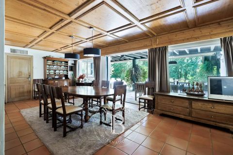 Villa en Arcangues, Pyrenees-Atlantiques, Arcangues - € 3.280.000 | Ref: M1908 - photo 12