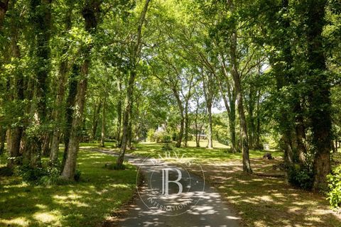 Villa en Arcangues, Pyrenees-Atlantiques, Arcangues - € 3.280.000 | Ref: M1908 - photo 15