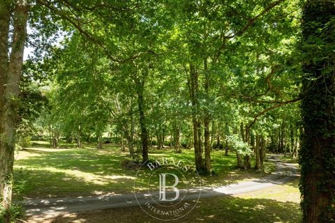 Villa en Arcangues, Pyrenees-Atlantiques, Arcangues - € 3.280.000 | Ref: M1908 - photo 17