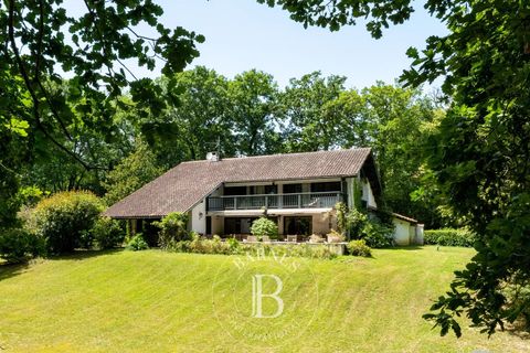 Villa en Arcangues, Pyrenees-Atlantiques, Arcangues - € 3.280.000 | Ref: M1908 - photo 18