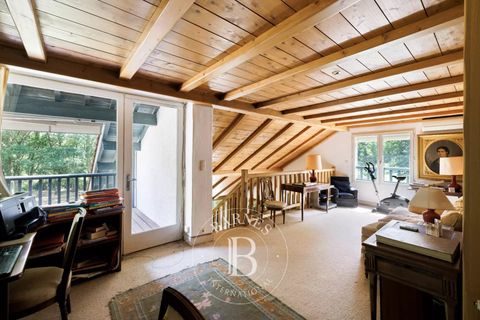Villa en Arcangues, Pyrenees-Atlantiques, Arcangues - € 3.280.000 | Ref: M1908 - photo 21