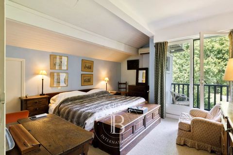Villa en Arcangues, Pyrenees-Atlantiques, Arcangues - € 3.280.000 | Ref: M1908 - photo 24