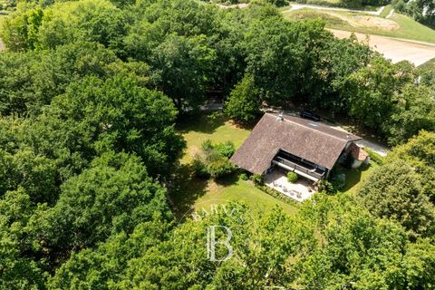 Villa en Arcangues, Pyrenees-Atlantiques, Arcangues - € 3.280.000 | Ref: M1908 - photo 26
