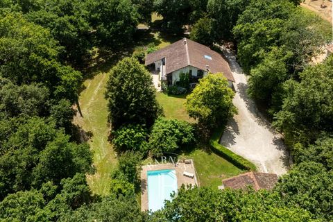 Villa en Arcangues, Pyrenees-Atlantiques, Arcangues - € 3.280.000 | Ref: M1908 - photo 27