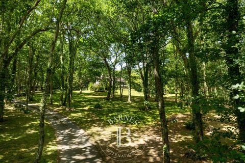 Villa en Arcangues, Pyrenees-Atlantiques, Arcangues - € 3.280.000 | Ref: M1908 - photo 28