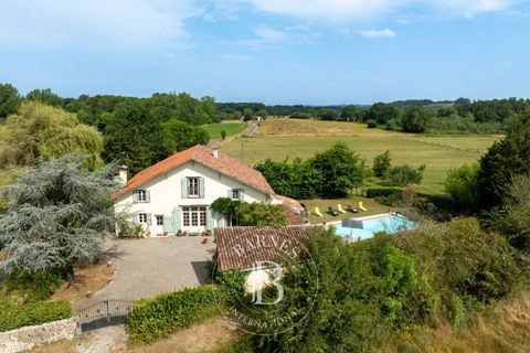 Landejendom i Amou, Landes, Amou - € 595.000 | Ref: M1904 - foto 1