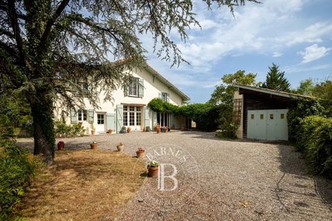 Landejendom i Amou, Landes, Amou - € 595.000 | Ref: M1904 - foto 2