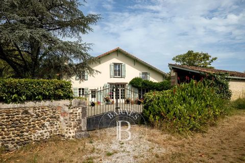 Landejendom i Amou, Landes, Amou - € 595.000 | Ref: M1904 - foto 4