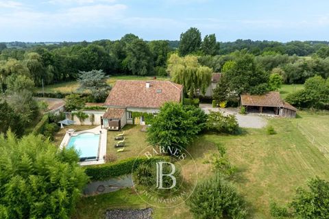 Landejendom i Amou, Landes, Amou - € 595.000 | Ref: M1904 - foto 5