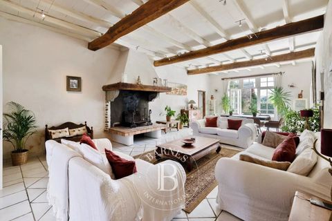 Landejendom i Amou, Landes, Amou - € 595.000 | Ref: M1904 - foto 8