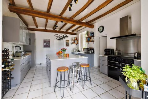 Landejendom i Amou, Landes, Amou - € 595.000 | Ref: M1904 - foto 12