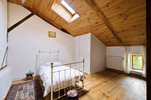Landejendom i Amou, Landes, Amou - € 595.000 | Ref: M1904 - foto 22